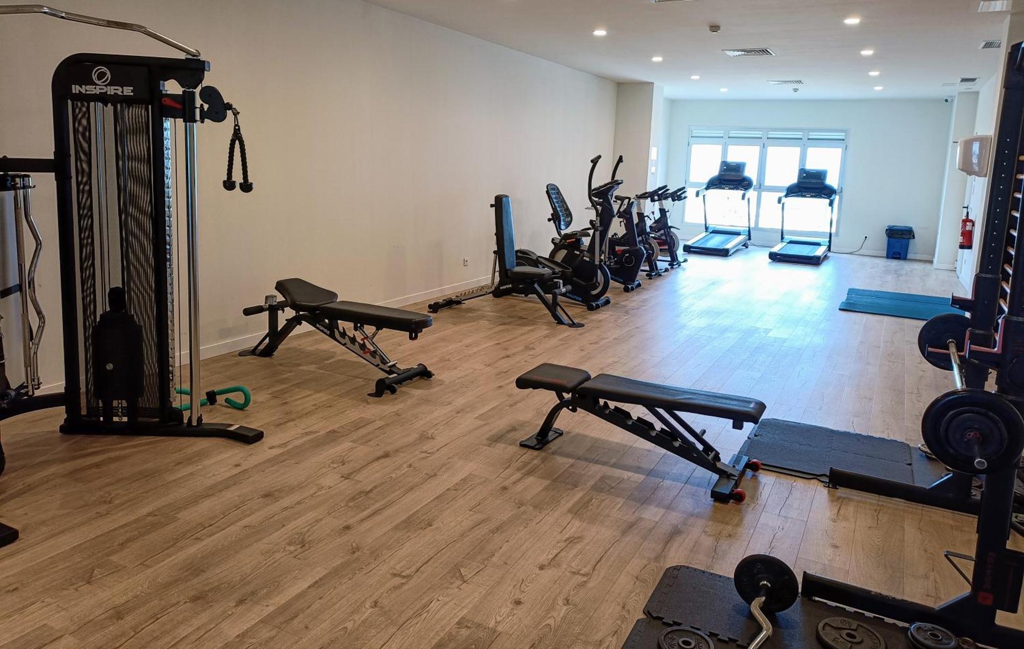 Luxury Las Canteras, Pool & Gym Las Palmas Buitenkant foto