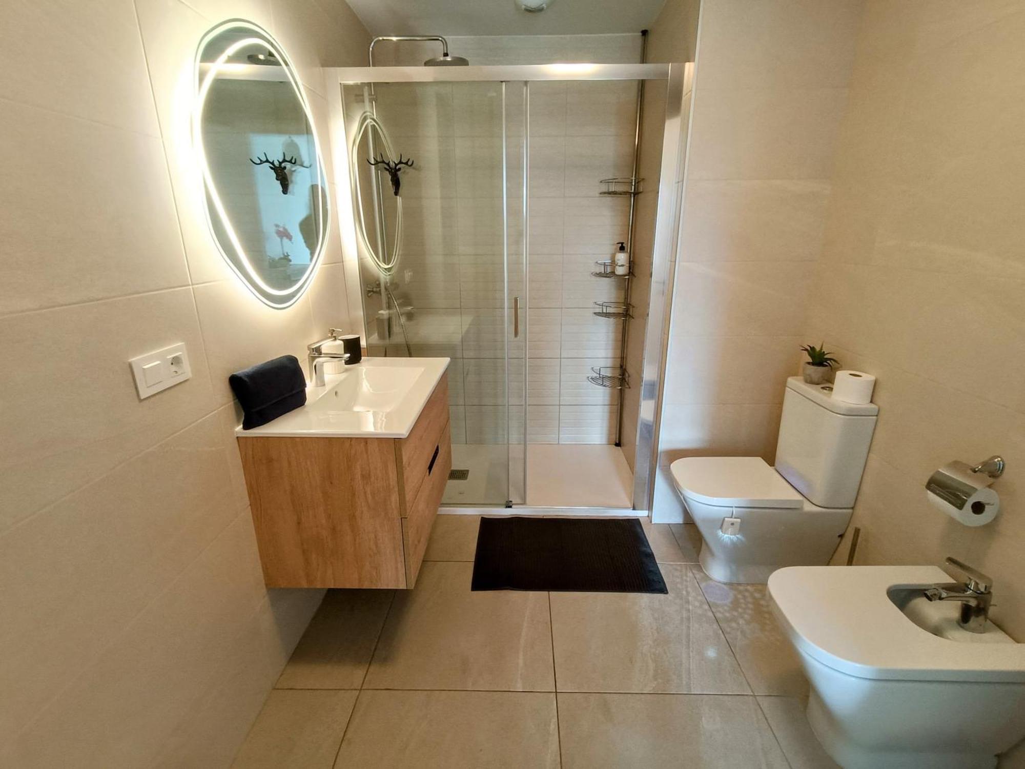 Luxury Las Canteras, Pool & Gym Las Palmas Buitenkant foto