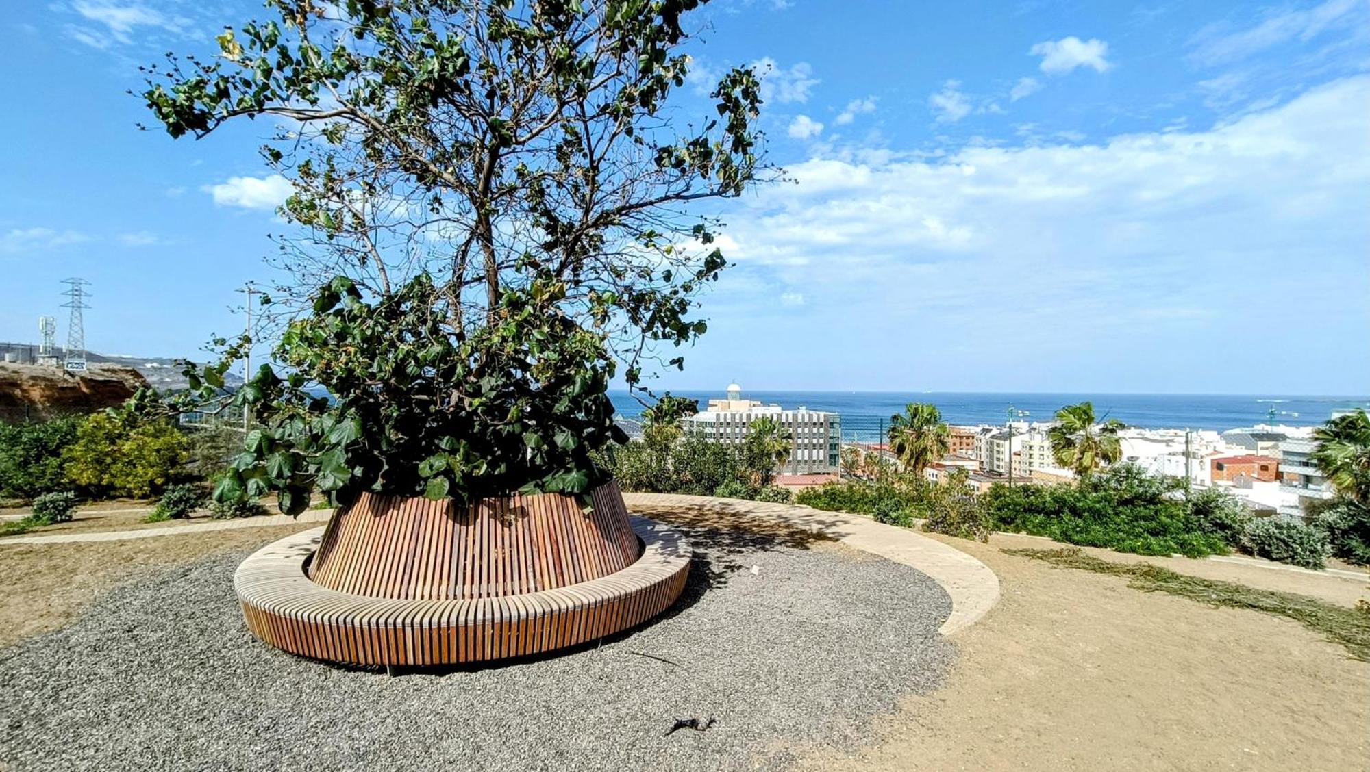 Luxury Las Canteras, Pool & Gym Las Palmas Buitenkant foto
